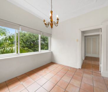 1/96 Birriga Road, Bellevue Hill. - Photo 3