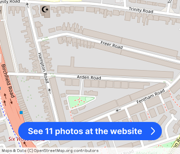 Arden Road, Birmingham, B67 - Photo 1