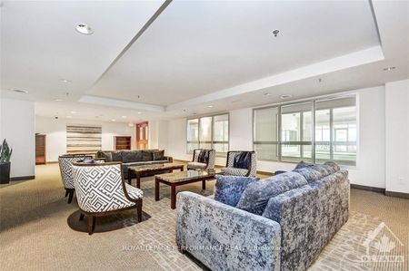 For Lease - 195 BESSERER Street Unit# 2404, Lower Town - Sandy Hill, Ontario - Photo 2