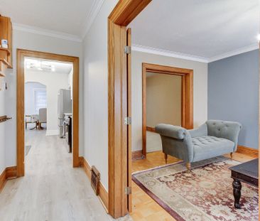 For Lease - 108 Rogers Road Unit# Main, Toronto, Ontario - Photo 5