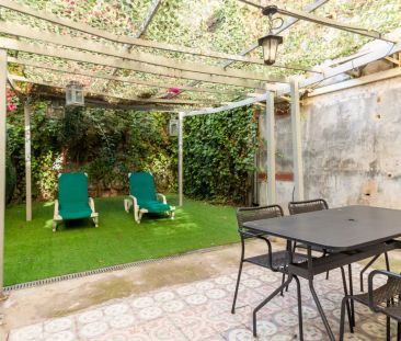 2-bedroom apartment for rent in El Raval - Photo 5