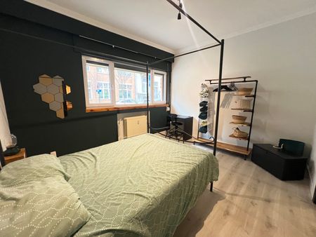 Appartement 1 chambre à 1000 Brussels  Loyer: 940 € - Foto 5