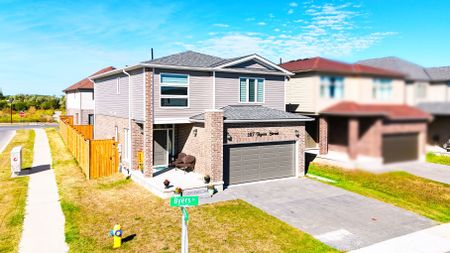 For Lease - 107 Byers Street, London South, Ontario - Photo 5