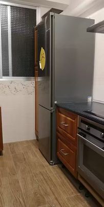 Avinguda de Pérez Galdós, Valencia, Valencian Community 46008 - Photo 1