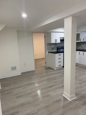 For Lease - 75 Kings College Road Unit# Basement, Markham, Ontario - Photo 1