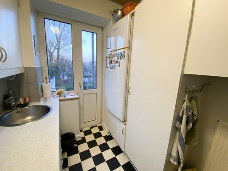 1-værelses lejlighed i Aalborg centrum med 2 altaner - Photo 5