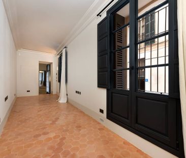 Luxury Flat for rent in Palma de Mallorca, Spain - Photo 4