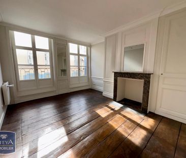 Location Appartement 2 pièces 65m² LILLE 59000 - Photo 3