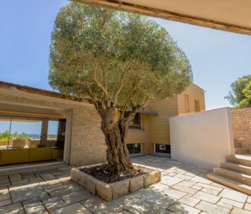 Rental Villa Porto-Vecchio 7 Rooms 490 m² - Photo 6