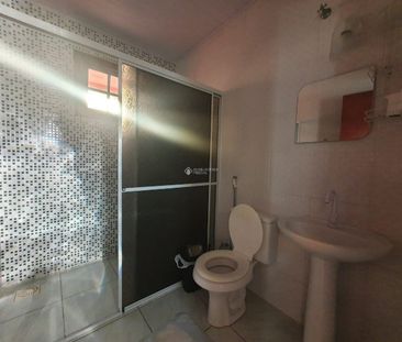 Casa com 2 quartos e 80m² para alugar em Rio Tavares, FLORIANÓPOLIS. - Foto 6