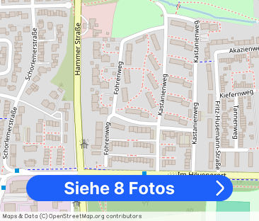 3.5-Zimmer-Wohnung mit Balkon in Ahlen-Ahlen mieten - Foto 1