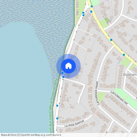 Strand Road, Sutton, Sutton, Dublin 13