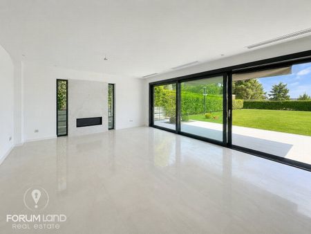 Μονοκατοικία για ενοικίαση Βίλλα Ρίτζ - Οικισμός Τοπογράφων (Πανόραμα) - Photo 3