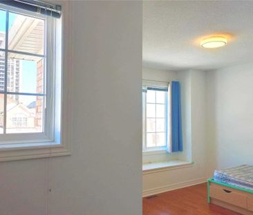 For Lease - 16 Hammersly Boulevard, Markham, Ontario - Photo 3