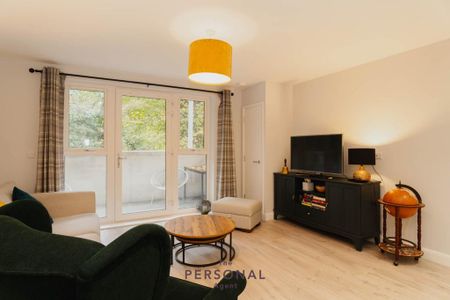 2 bedroom apartment to rent - Photo 2