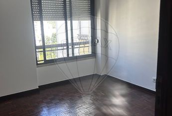 Apartamento T3 em Lisboa