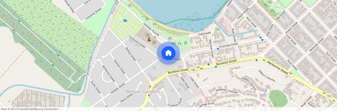 69 Primrose Street, Belgian Gardens QLD 4810