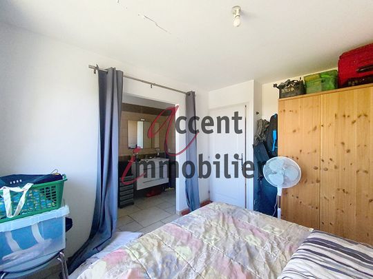 Appartement Eyragues 2 pièce(s) 54.1 m2, - Photo 1