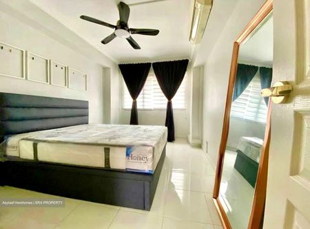 Blk 564 Pasir Ris Street 51 (Pasir Ris), HDB 5 Rooms - For Rent - Photo 4