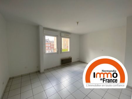 Location Appartement 2 pièces 41m² - Photo 5