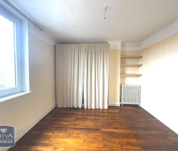 Location Appartement 3 pièces 85m² BOURG EN BRESSE 01000 - Photo 1