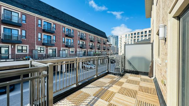 For Lease - 20 American Elm Way, Markham, Ontario - Photo 1