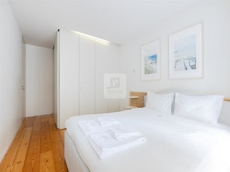 Apartamento T3 - Photo 2