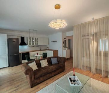 Pipera studio modern 45 mp mobilat și utilat Complex Ivory - Fotografie 1