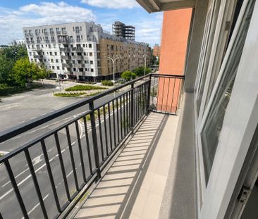 Warszawa, Mokotów, Sielce, Chełmska - Photo 4