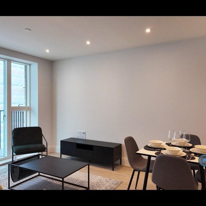 2 bedroom flat to rent - Photo 1