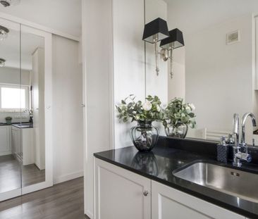 Kawalerka wolna od 1 kwietnia, umeblowana, balkon! 20 m² - Фото 5