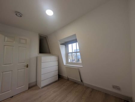 1 Bed Flat, Camden Road, NW1 - Photo 4