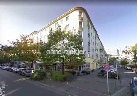 10555 Berlin-Moabit - Foto 4