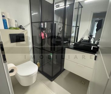 Apartament modern, 2 camere, 2 parcari, zona Eroilor - Fotografie 5