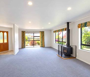 Fabulous, Peaceful Family Home - Photo 1