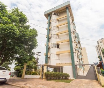 Apartamento com 3 quartos e 109m² para alugar em Jardim Botânico, P... - Foto 6