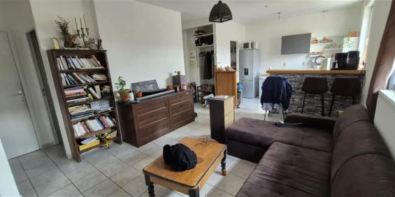 Location appartement 3 pièces - 52.44m² à Courrières (62710) - Photo 3