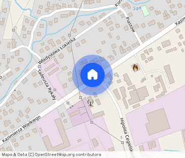 Mieszkanie Myślenice * 40 m2 * wynajem * 2 pokoje * bez pośredników - Фото 1