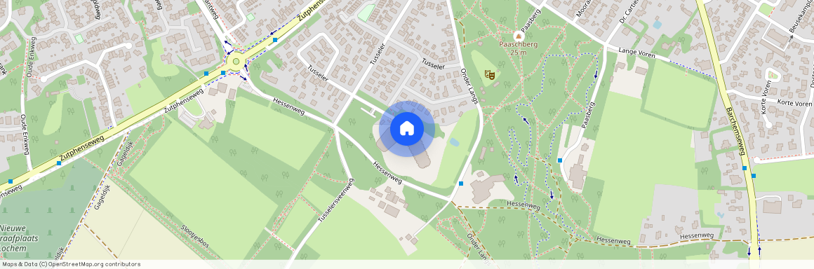 Tusseler 115, Lochem-Zuid, 7241KD