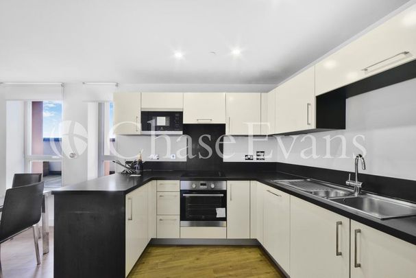2 bedroom flat to rent - Photo 1