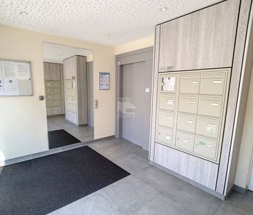 Location appartement 2 pièces 47.75 m² à Laval (53000) - Photo 6