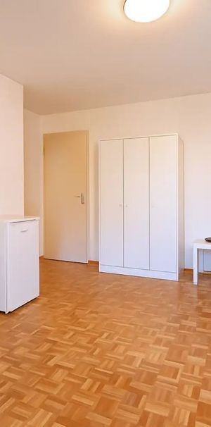 Bright furnished room - Photo 1