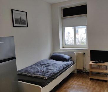 Möblierte Wohnung in Frankfurt am Main Praunheim - Photo 3