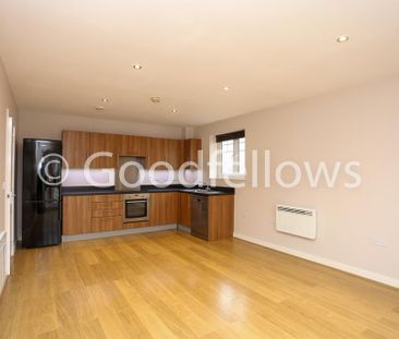 2 bedroom apartment to rent - Photo 6