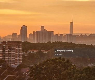 Sejati Hill Villa, Taman Sejati Hill, Bandar Sungai Long - Foto 5