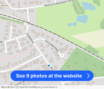 Gemütliche 3-Zimmer-Wohnung mit lichtdurchflutetem Wintergarten und... - Photo 1