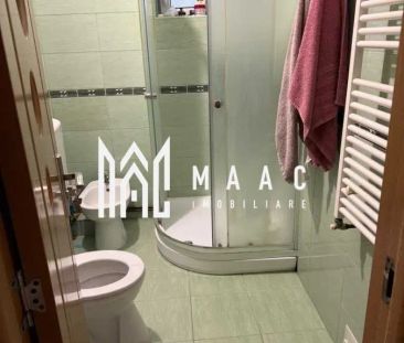 Apartament 3 camere de închiriat | Sibiu, Valea Aurie | 65 mp - Fotografie 5