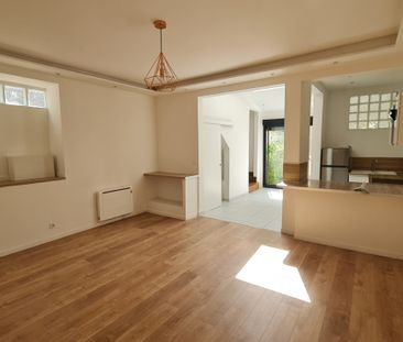 A Louer Reims Laon Clairmarais Maison T3 66.50m² - Photo 1