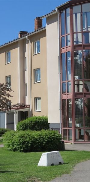 Parkgatan 11 A - Photo 1