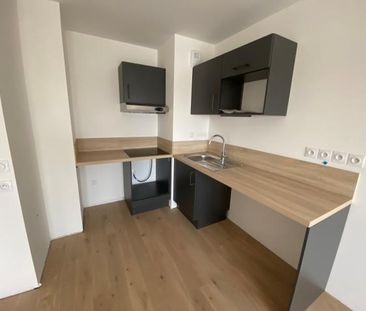 Location Appartement 2 pièces 47m² CAEN 14000 - Photo 1